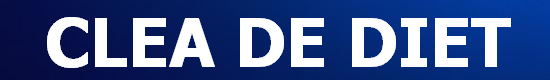 �N���A �_�C�G�b�g